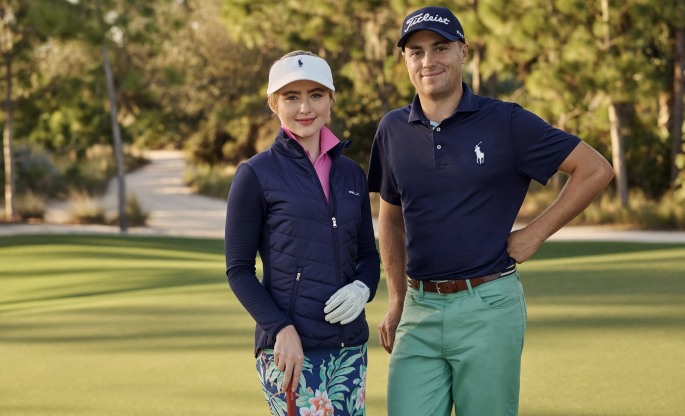 Polo Ralph Lauren Golfのアパレル求人 転職情報 Twc