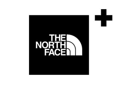 THE NORTH FACE + ザ ノース フェイス プラス