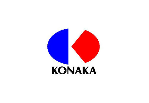 KONAKA コナカ