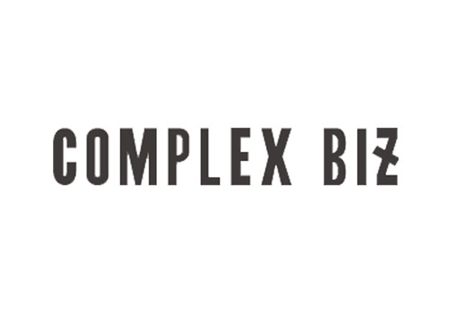 COMPLEX BIZ コンプレックス ビズ