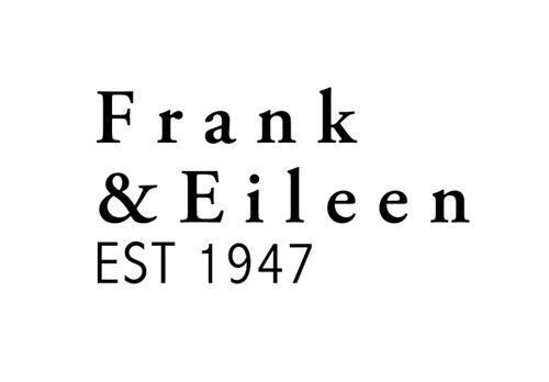 Frank&Eileen フランクアンドアイリーン
