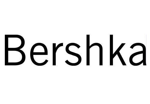 Bershka ベルシュカ