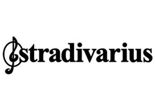 Stradivarius ストラディバリウス