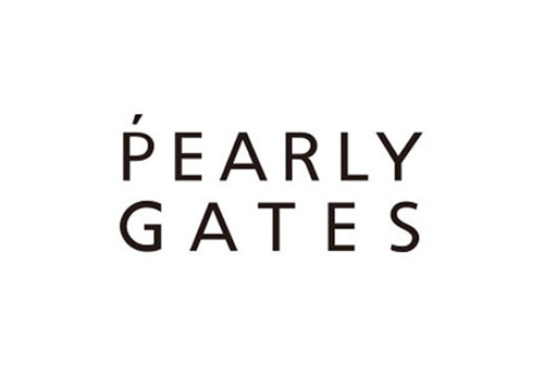 PEARLY GATES パーリー ゲイツ