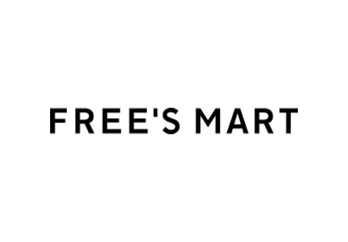 FREE'S MART フリーズマート