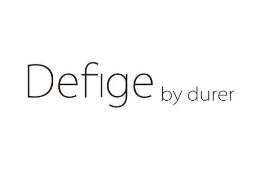Defige by durer デフィジェ バイ デュレル