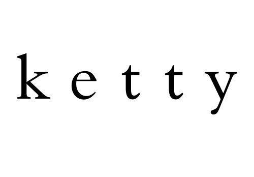 ketty ケティ