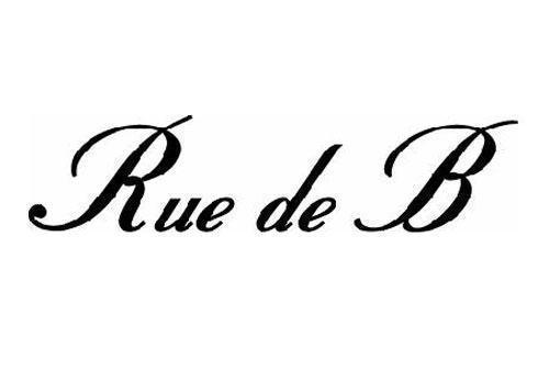 Rue de B リュー デ べー