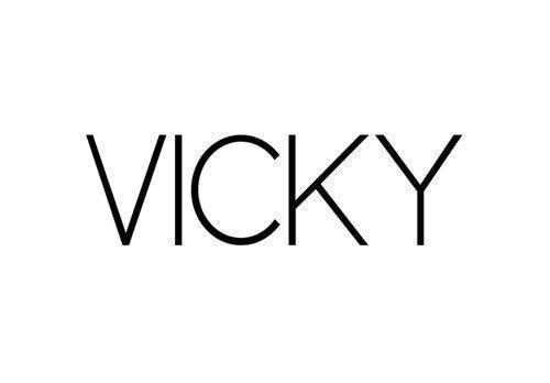 VICKY ビッキー