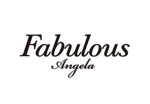 Fabulous Angela ファビュラス アンジェラ