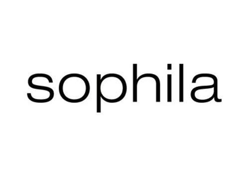sophila ソフィラ