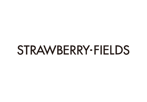 STRAWBERRY-FIELDS ストロベリーフィールズ