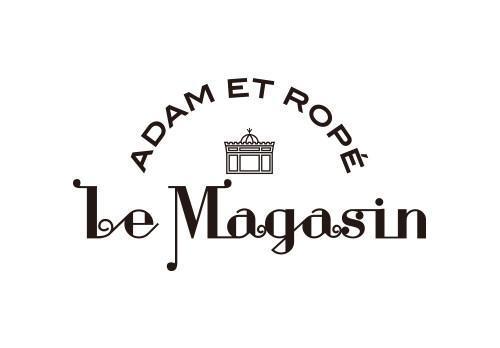 Adam Et Rope Le Magasinのアパレル求人 転職情報 Twc