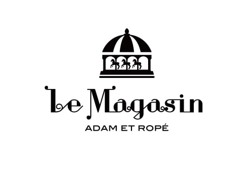 ADAM ET ROPE' Le Magasin アダムエロペルマガザン