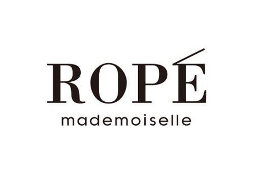ROPE' mademoiselle ロペ マドモアゼル