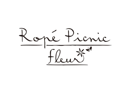 ROPE' Picnic fleur ロペ ピクニック フルール