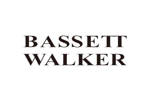 BASSETT WALKER バセット ウォーカー