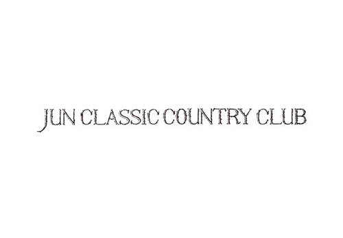 JUN CLASSIC COUNTRY CLUB ジュン クラシック カントリー クラブ