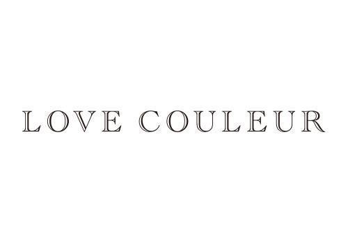 LOVE COULEUR ラブクレール