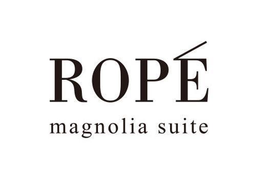 ROPE magnolia suite ロペ マグノリア スイート