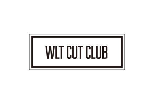 W.L.T CUT CLUB ワイルド ライフ テーラー カット クラブ