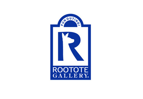 ROOTOTE GALLERY ルートート ギャラリー