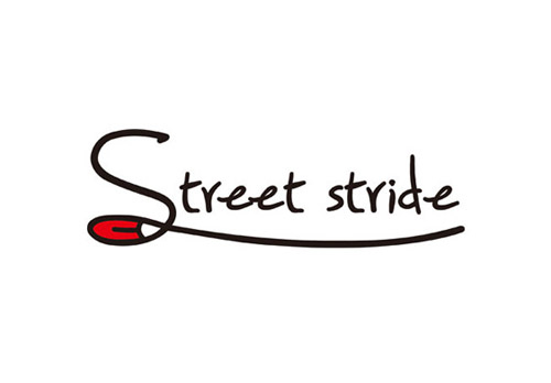 Street stride ストリート ストライド
