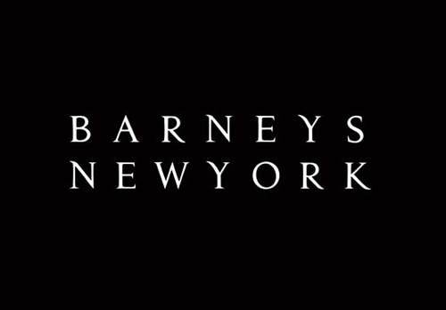 BARNEYS NEW YORK バーニーズ ニューヨーク