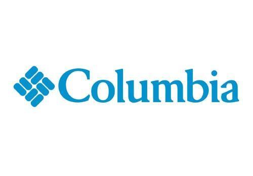 Columbia コロンビア