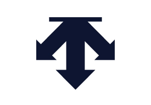 DESCENTE デサント