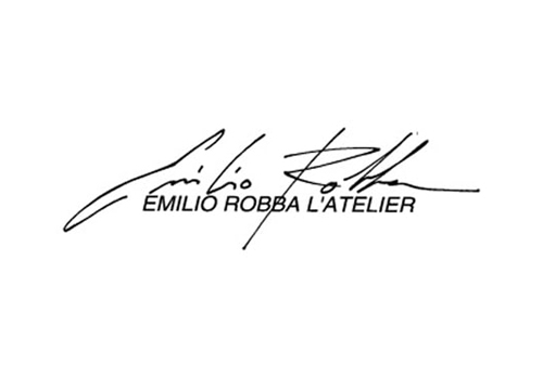 EMILIO ROBBA エミリオ ロバ