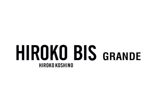 HIROKO BIS GRANDE ヒロコ ビス グランデ