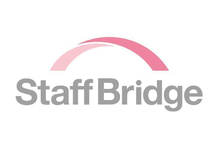 STAFF BRIDGE スタッフブリッジ