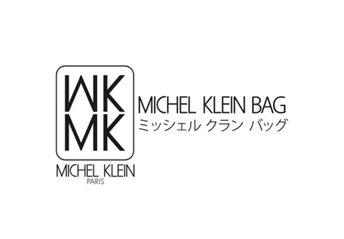 MK MICHEL KLEIN BAG エムケー ミッシェル クラン バッグ