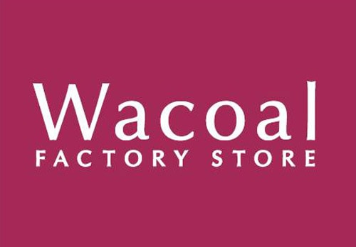 Wacoal FACTORY STORE ワコール ファクトリーストア