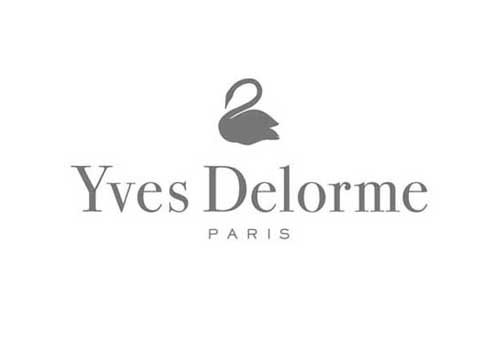 Yves Delorme イヴ ドローム