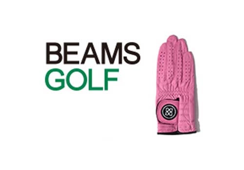 BEAMS GOLF ビームス ゴルフ