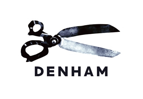 DENHAM デンハム