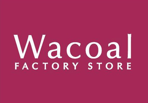 Wacoal FACTORY STORE ワコール ファクトリー ストア