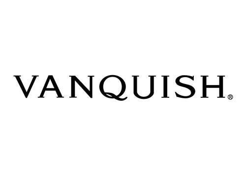 VANQUISH ヴァンキッシュ