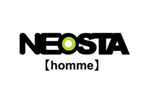 NEOSTA homme ネオスタ オム
