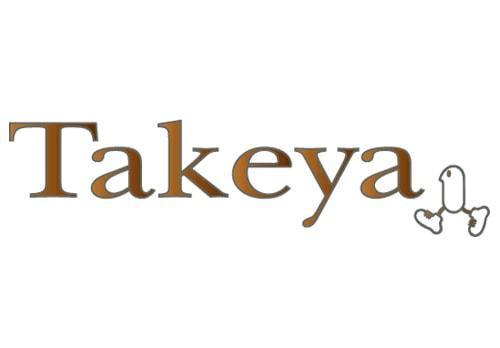 Takeya タケヤ