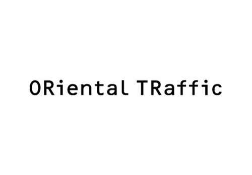 ORiental TRaffic オリエンタル トラフィック