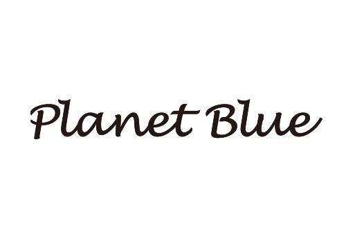 Planet Blue プラネット ブルー