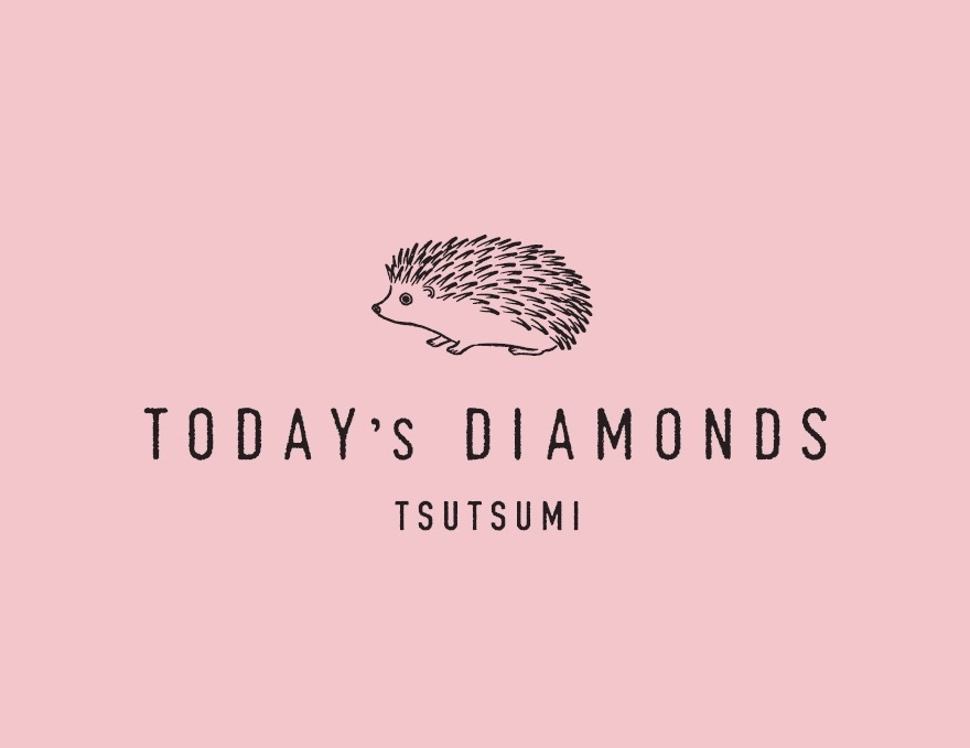 TODAY’s DIAMONDS TSUTSUMI トゥデイズ ダイヤモンズ ツツミ