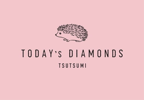 TODAY’s DIAMONDS TSUTSUMI トゥデイズ ダイヤモンズ ツツミ