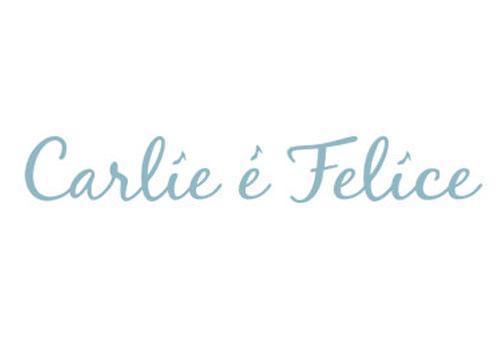 Carlie ? felice カーリー エ フェリーチェ