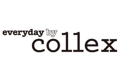 everyday by collex エブリデイ・バイ・コレックス