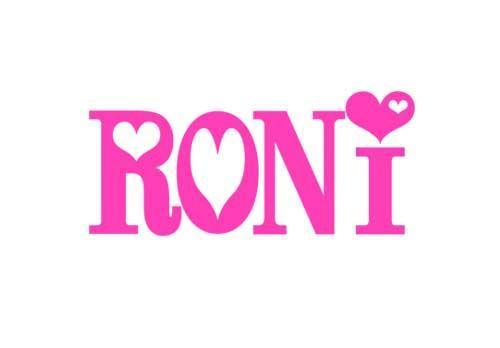 RONI ロニィ