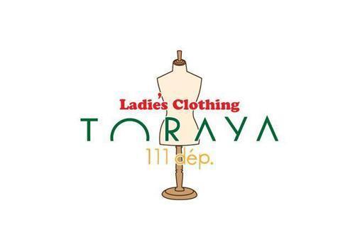 TORAYA 111 dep. トラヤ